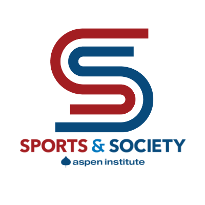 The Aspen institute -Sports and Society