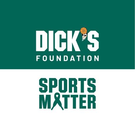 (Dick’s Sporting Goods) SportsMatter