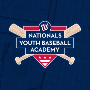 NationalsYouthBaseballAcademy