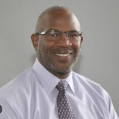 Reginald Haynes Photo