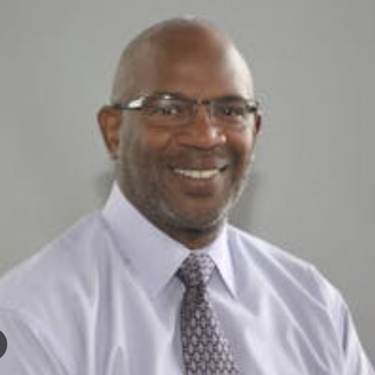 Reginald Haynes Photo