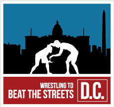 Wrestlingtobeatthestreetsdc