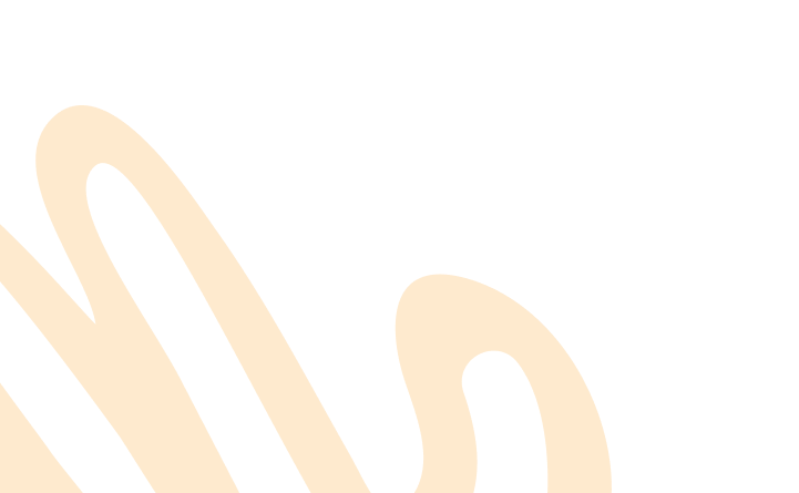 Playground Stars yellow wave background, symbolizing energy and support for local youth sports.