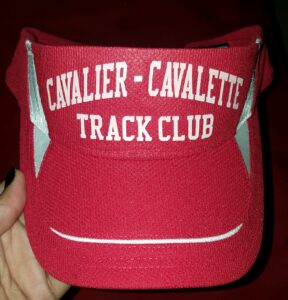 cavaliertrackclub