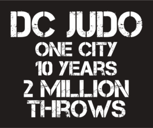 dcjudo