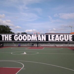 goodmanleague