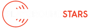 PlaygroundStars Logo