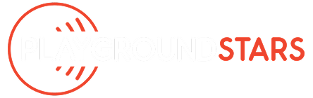 PlaygroundStars Logo