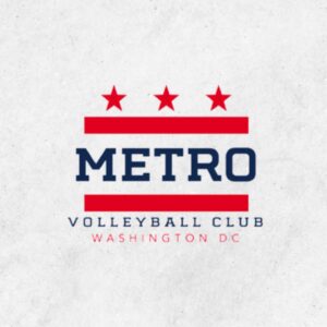 metrovolleyball