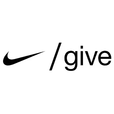 Nike Give Logo
