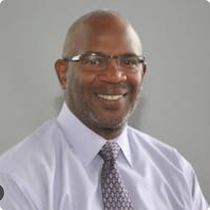 Reginald Haynes